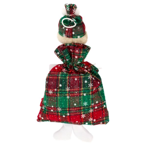 Emmeci un Sacco di Carbone e Caramelle Fini 190 g