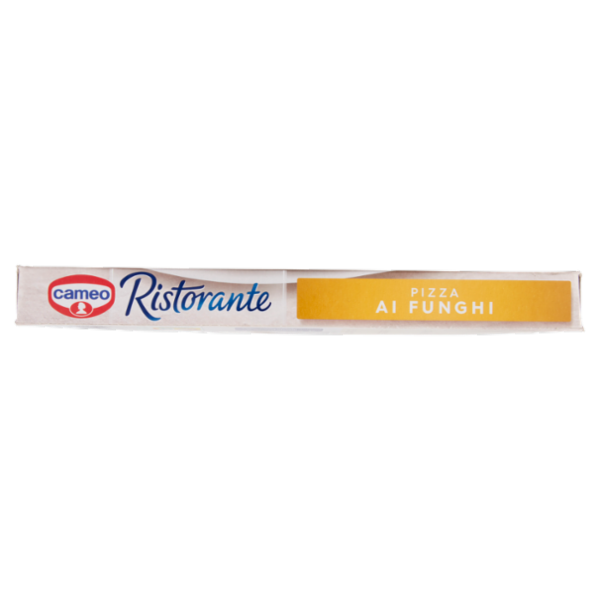 cameo Ristorante Pizza ai Funghi 365 g