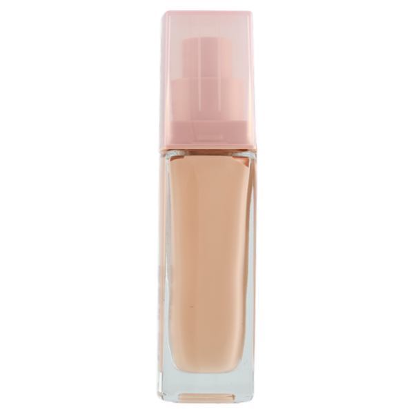 Maybelline New York Lifter Plump & Glow Fondotinta 102 30 ml