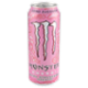 Monster Energy Ultra Strawberry Dreams Can 500 ml