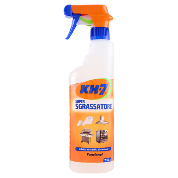 KH-7 Super Sgrassatore 750 ml