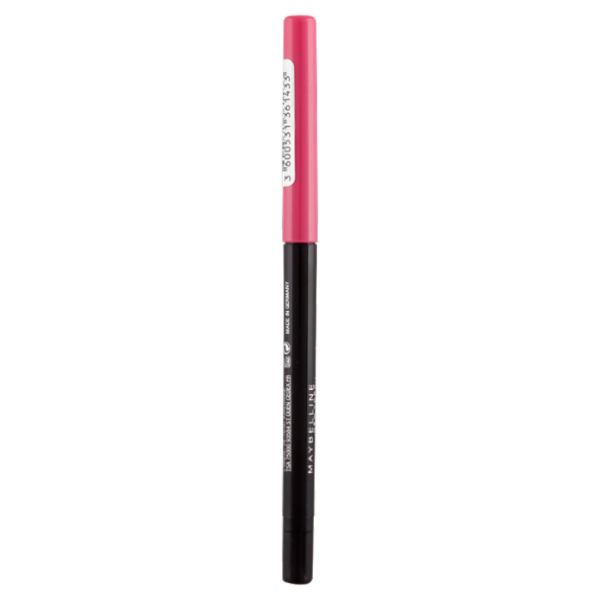 Maybelline New York Matita Labbra Color Sensational Shaping Lip Liner Palest Pink