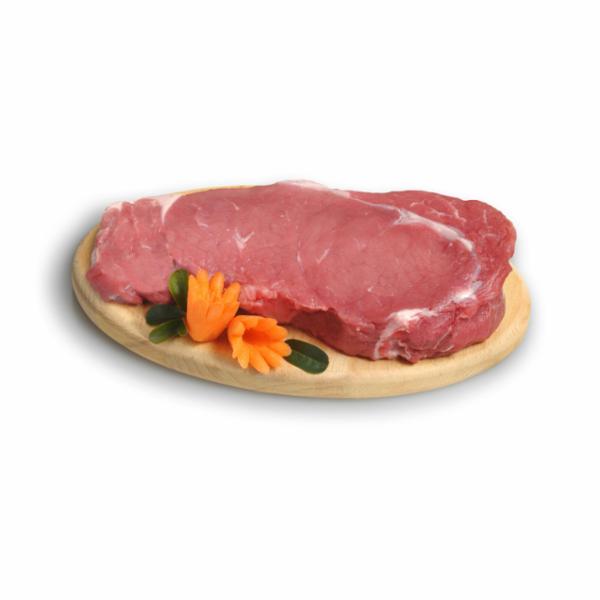 Tagliata di Scottona Italia Skin da Banco