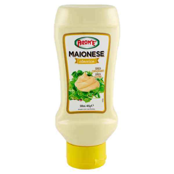 Arom'e' Maionese classica 485 g