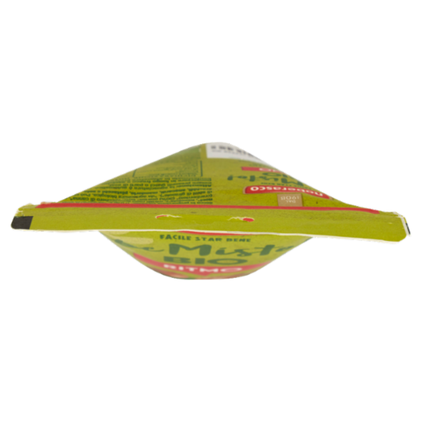 noberasco che Misto! Bio Ritmo 130 g