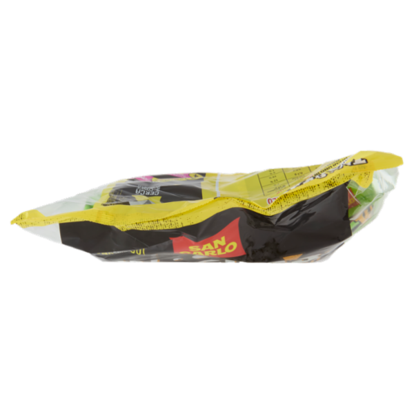 Wacko's Conetti gusto Barbecue 4 x 25 g + Blacks gusto Ketchup 4 x 25 g