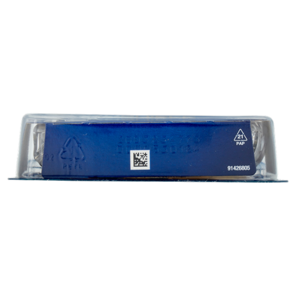 Gillette Lamette di Ricambio per Rasoio da Uomo ProShield, 4 Ricariche