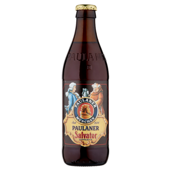 Paulaner Salvator 0,33 l