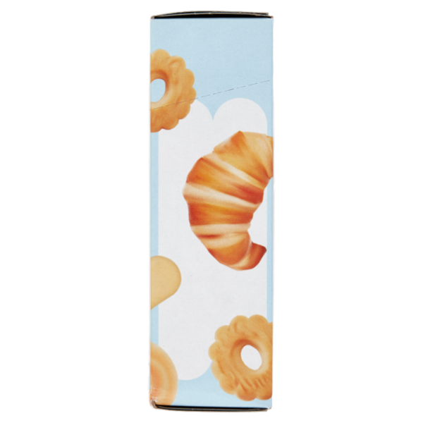 Consilia Lievito per Dolci 5 x 16 g