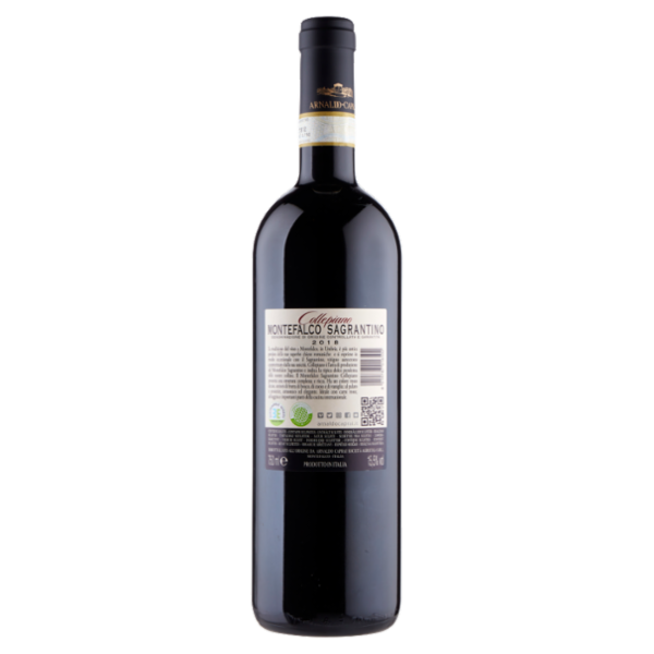 Arnaldo Caprai Collepiano Montefalco Sagrantino DOCG 750 ml