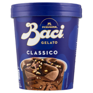 BACI PERUGINA Gelato Classico 230g