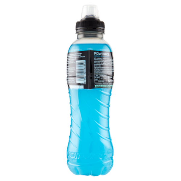 POWERADE Mountain Blast PET 500 ml