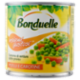 Bonduelle Insiemi gustosi Piselli e Carotine 400 g