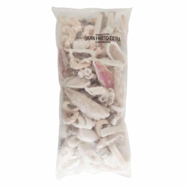 Rivamar Gran Fritto Extra Congelato 1,5 Kg