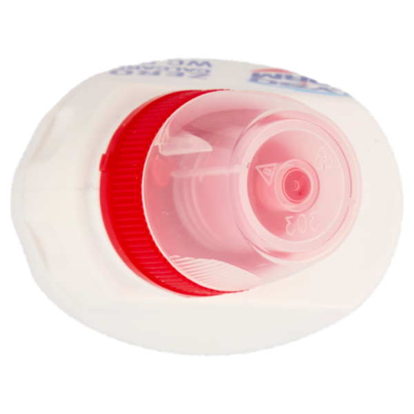 Lysoform Wc Gel Disincrostante Zero Calcare Pink 750 ml