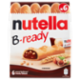 nutella B-ready 6 x 22 g