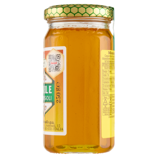 Ambrosoli Miele 250 g