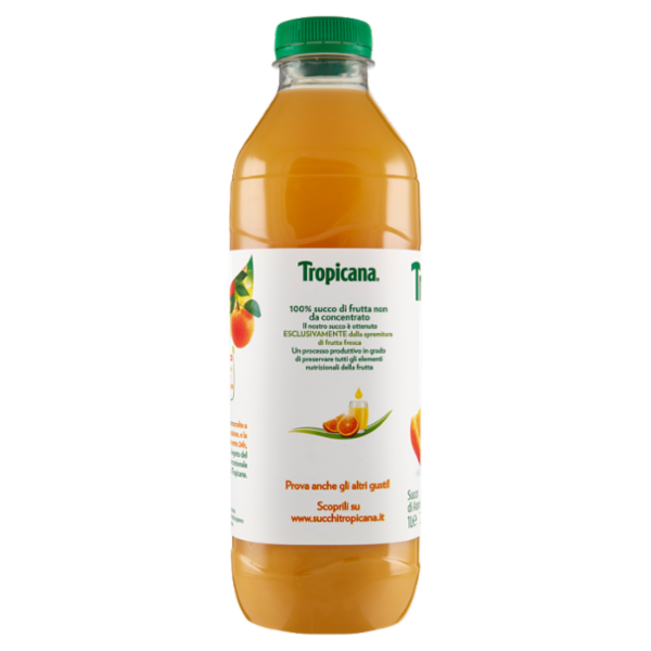 Tropicana Arancia 1 L