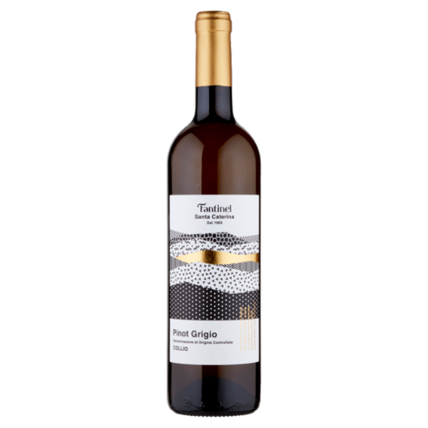 Fantinel Santa Caterina Pinot Grigio DOC Collio 750 ml