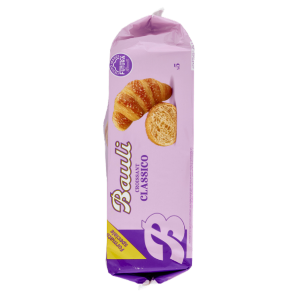 Bauli Croissant Classico 5 x 40 g