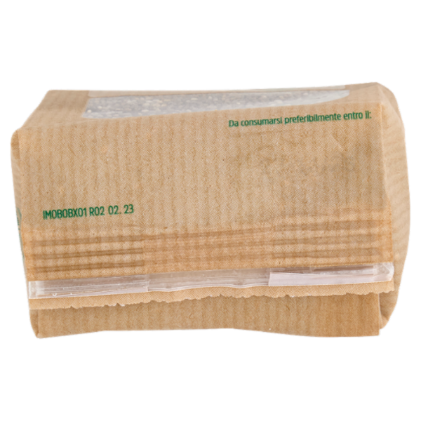 Selex Semi di Chia Biologici 200 g