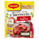MAGGI il Saccoccio con Paprika Sacchetto e spezie per Pollo al Forno 1 pezzo 34 g
