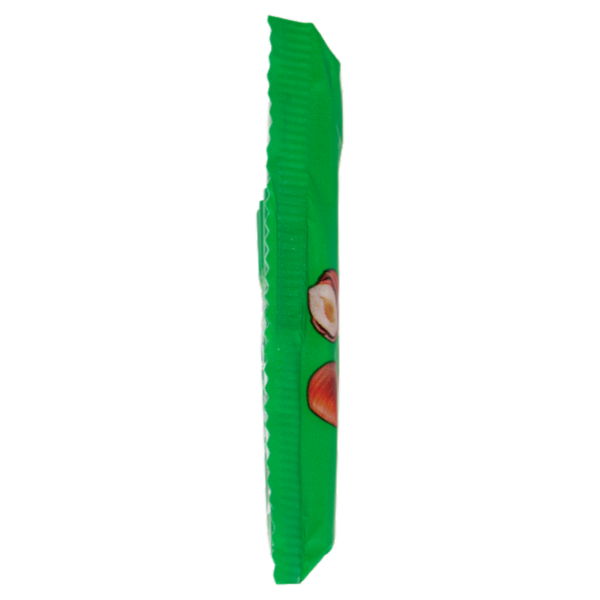 altromercato Fondente e Nocciole Italiane 85 g