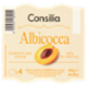 Consilia Confettura di Albicocche 4x25 g