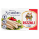 Rizzoli Filetti di Sgombro ricetta piccante 90 g