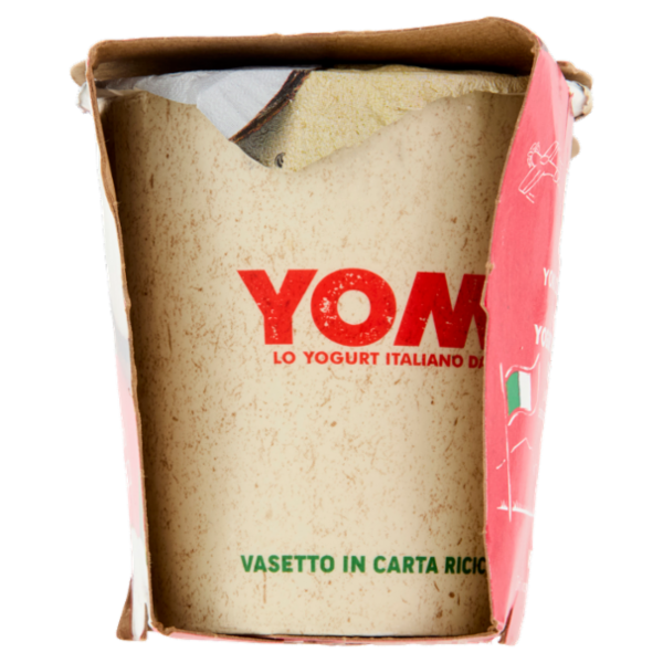 Yomo Intero Cocco 2 x 125 g
