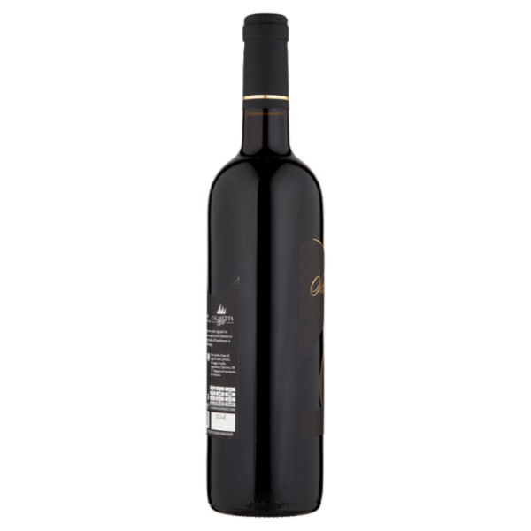 Calasetta Sette Carignano del Sulcis DOC Sardegna 750 ml