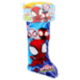 Zàini Calza Crockki Disney Junior Spidey and His Amazing Friends 4 Pezzi 160 g