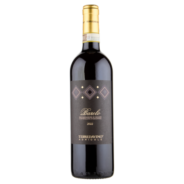 Terredavino Agricole Barolo DOCG 750 ml