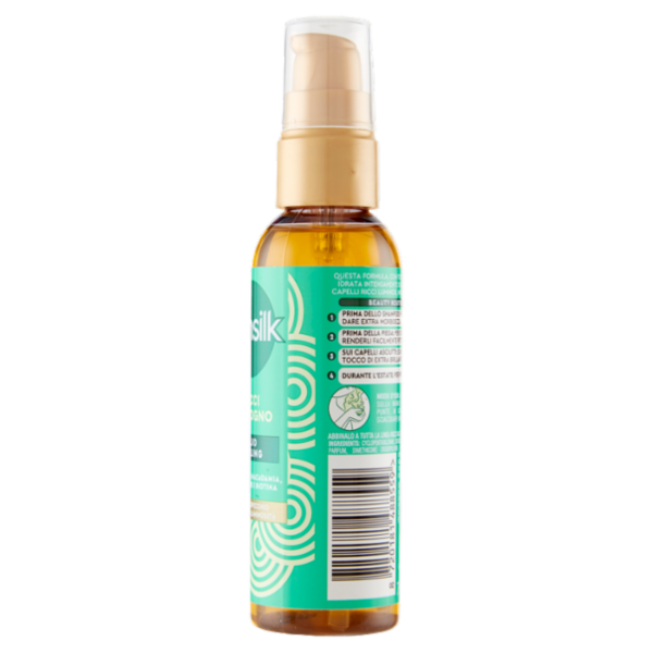 sunsilk Ricci da Sogno Olio Styling 75 ml