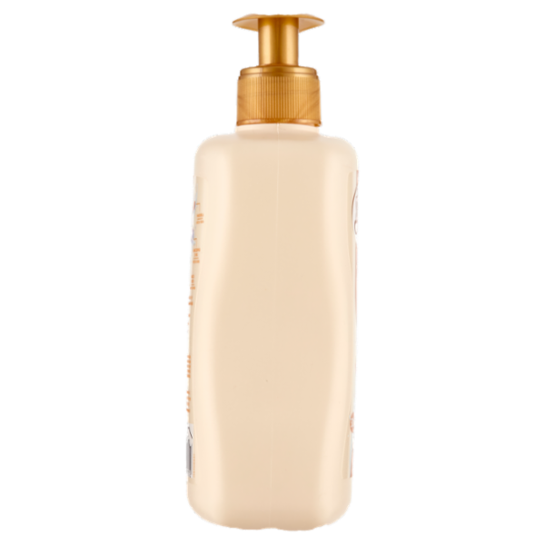 Spuma di Sciampagna Benessere Sapone Crema Mandorla 500 ml