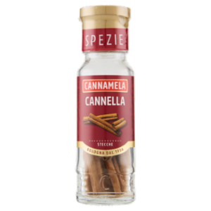 Cannamela Spezie Cannella Stecche 10 Pz