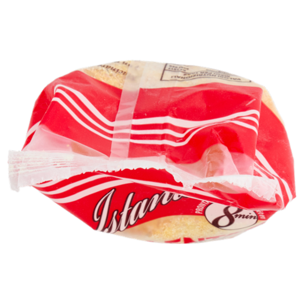 La Grande Ruota Istantanea Polenta Antica Macinazione a Pietra 500 g