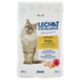Le Chat Excellence Sterilised Pollo con riso, uova, mela 400 g