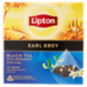 Lipton Earl Grey Tè Nero con Bergamotto 20 Pyramid Teabags 32 g