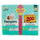 Pampers Baby-dry XL 17 + 17 pz