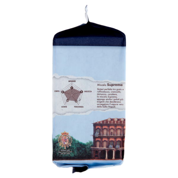 Caffè Borbone Miscela Suprema Cialda Compostabile 15 x 7,2 g