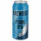 BIRRA PUNK IPA BREWDOG LATTINA CL 44