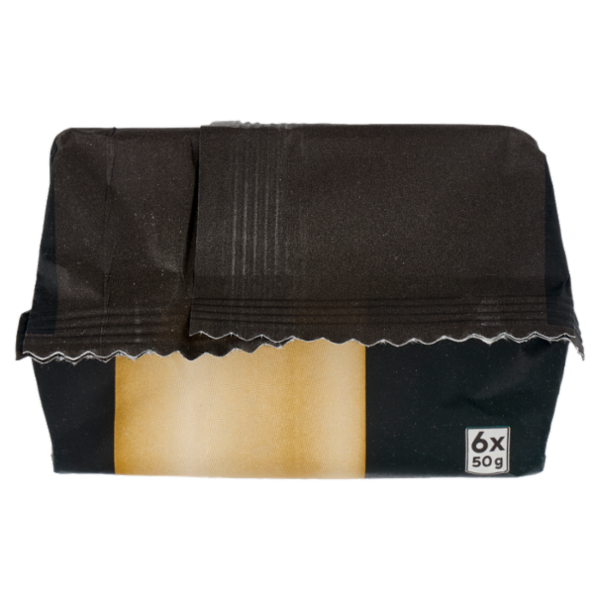 Sheba Délices du Jour Cibo Umido Gatto in Salsa con Salmone e Tacchino 6 x 50 g