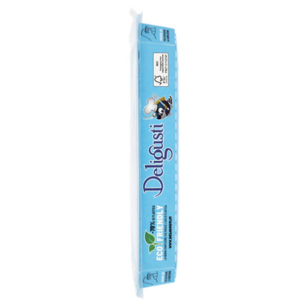 Deligusti Mare Insalata di Mare con Verdure 400 g