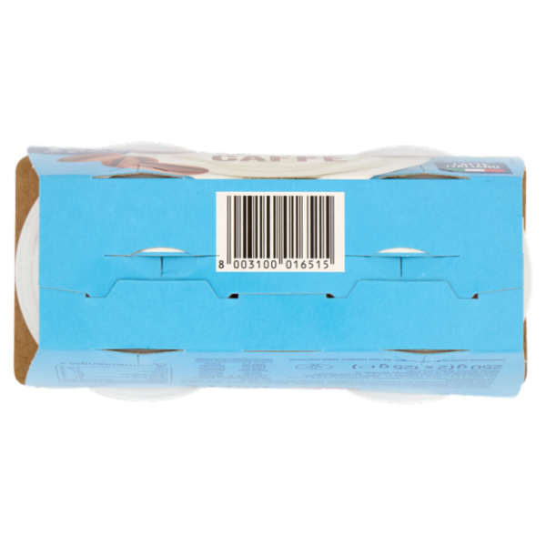 Selex Yogurt Magro Caffè 2x125 g