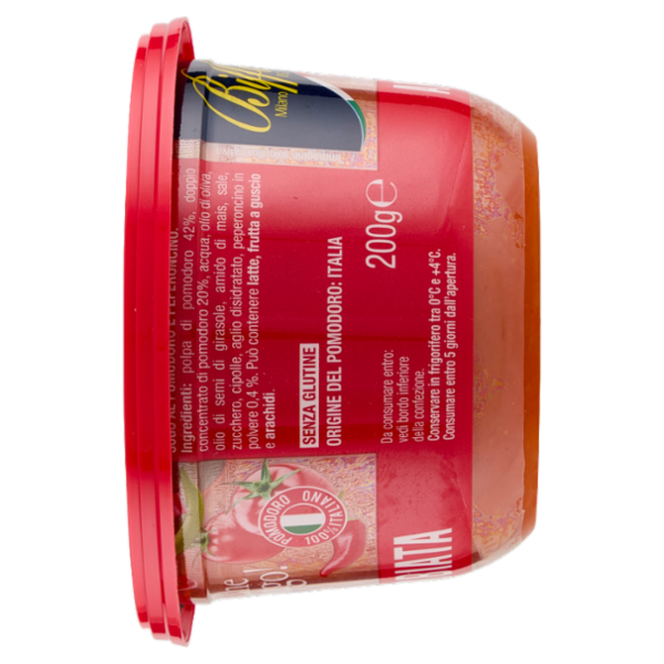 Biffi Che Sugo! Sugo alla Arrabbiata 200 g