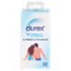 Durex Preservativi Settebello Classico, 10 Profilattici