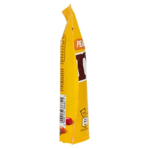 M&M's Peanut Confetti al Cioccolato con Arachidi 200 g