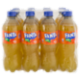 Fanta Orange PET 12 x 45 cl