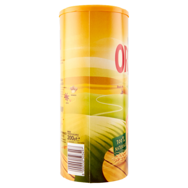 NESTLÉ ORZORO Orzo Solubile barattolo 200 g